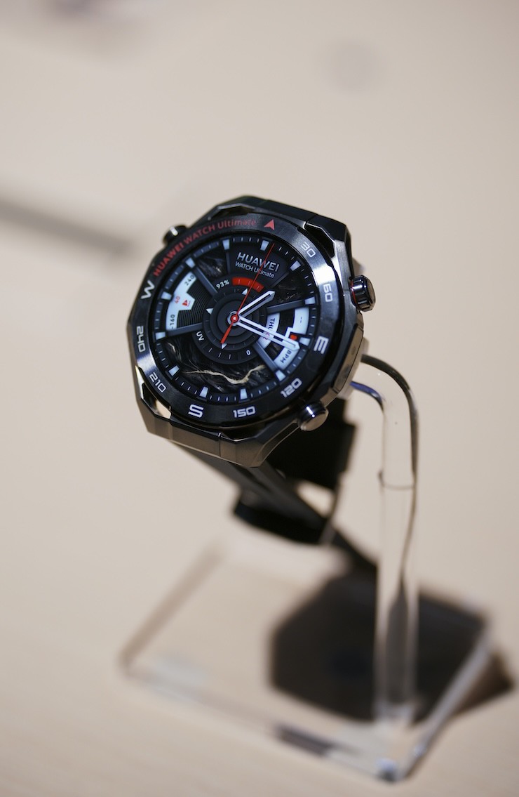 Huawei Watch GT 6 series trình làng với pin tới 21 ngày, giá từ 5 triệu đồng - 2