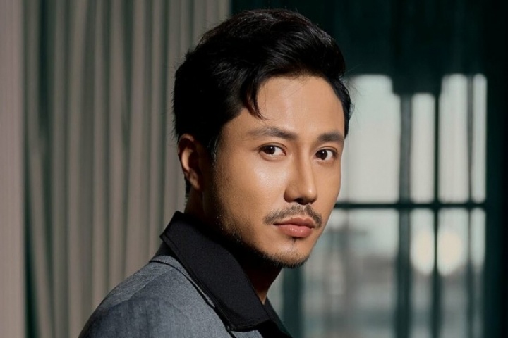 Thanh Sơn nỗ lực bứt phá