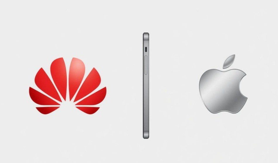 Huawei đang phát triển smartphone mỏng hơn cả iPhone Air - 1