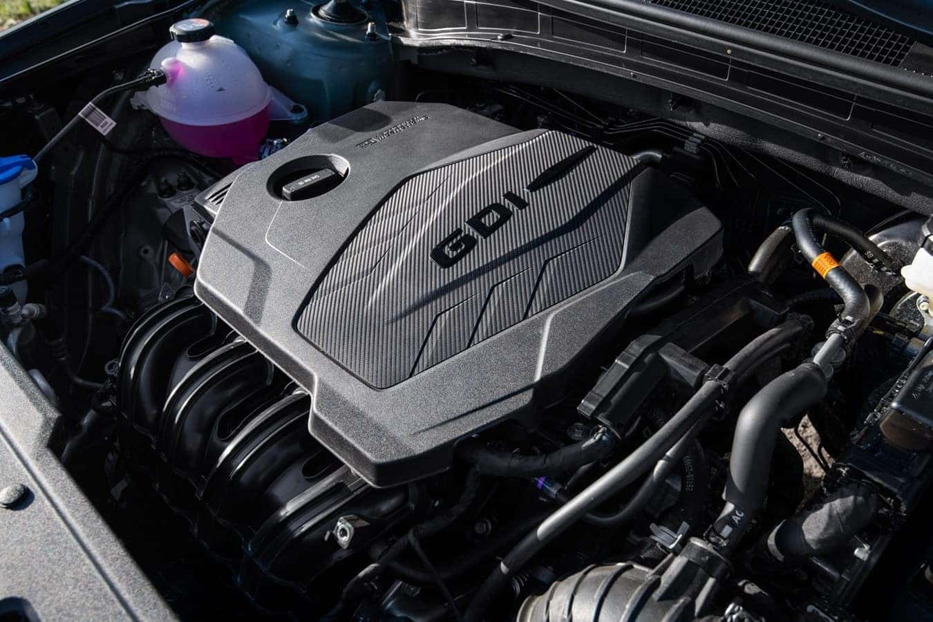 Hai mẫu SUV thiết kế thể thao là lựa chọn nổi bật trong tầm giá dưới 1 tỷ đồng - 9
