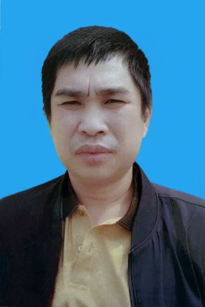 Đối tượng Hoàng Văn Thuấn