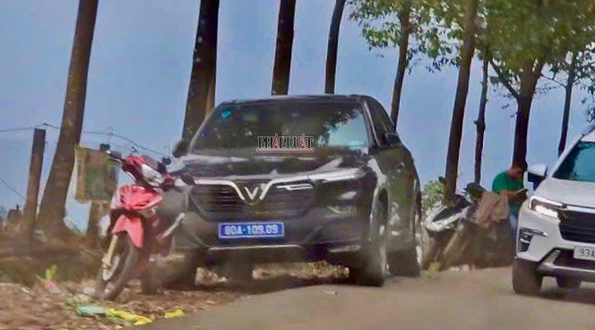 Hình ảnh hiện trường vụ án mạng 3 người chết ở Đồng Nai - 2