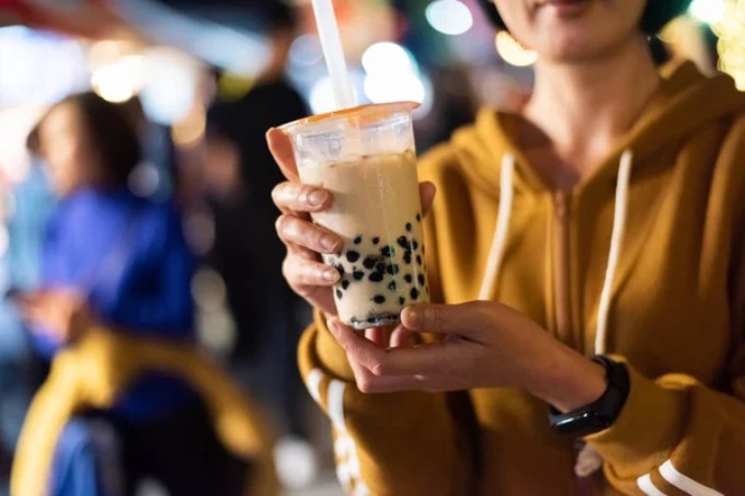 Ba thức uống khiến gan nhiễm mỡ thêm trầm trọng - 3