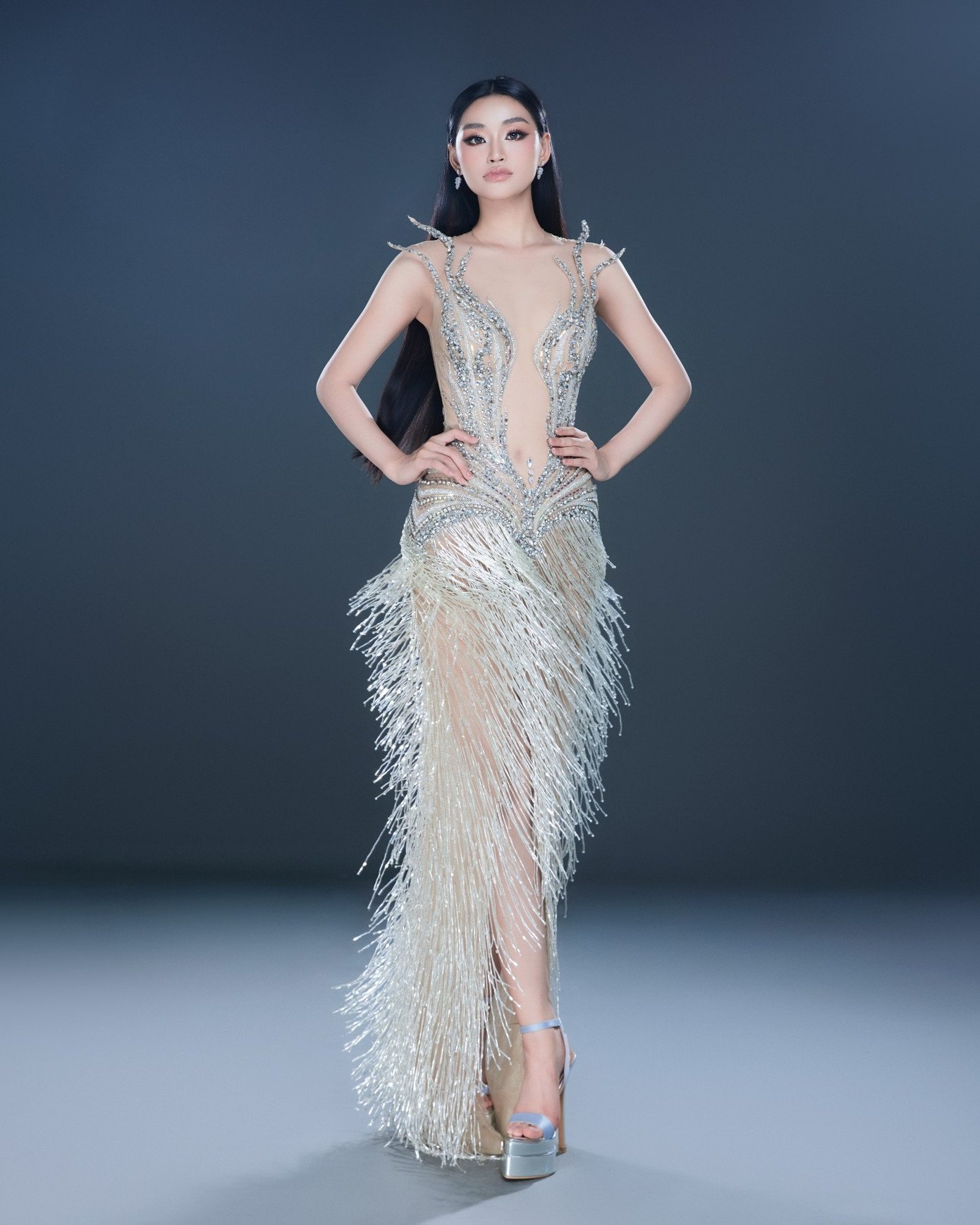 Miss Grand International 2025: Yến Nhi vắng mặt trong Top 15 phần thi phụ đầu tiên - 6