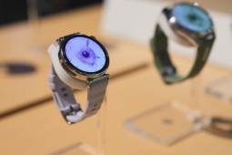 Huawei Watch GT 6 series trình làng với pin tới 21 ngày, giá từ 5 triệu đồng