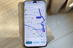 Công nghệ thông tin - Google Maps sắp có tính năng “ảo diệu” giúp xem phố và vệ tinh chỉ với một chạm