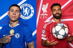 Ác mộng từ hàng thủ Liverpool và giấc mơ của Chelsea đè nặng ngôi sao 19 tuổi
