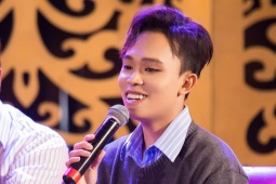 Hồ Văn Cường khoe mua được nhà tại show của Như Quỳnh