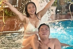 Giải trí - Thực hư MC Cát Tường lấy chồng đại gia, Tuấn Hưng giành được 2 huy chương Vàng