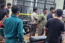 Vụ án 3 người trong gia đình tử vong: K…