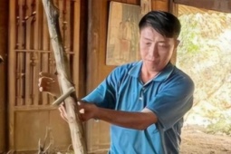 Tin tức trong ngày - Trưởng thôn kể phút lội bùn, hò hét dân bản tháo chạy trước khi núi lở ở Lào Cai