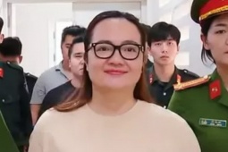 Tin tức trong ngày - Vụ Hoàng Hường bị khởi tố: Làm từ thiện nhiều thì có được giảm nhẹ?