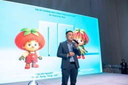 Happy One Mori sẽ được triển khai bởi 22 đơn vị kinh doanh bất động sản uy tín