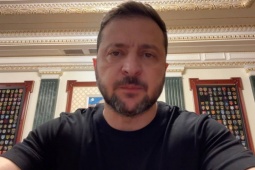 Thế giới - Ông Zelensky nói về tình thế khó khăn “chưa từng có” của Nga