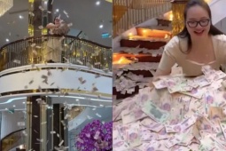 Thủ đoạn che giấu hàng nghìn tỷ đồng của hệ sinh thái Hoàng Hường ra sao?