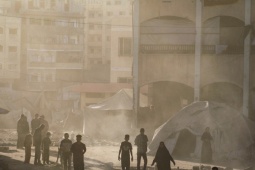 Thế giới - Hamas phản hồi kế hoạch 20 điểm về Gaza, ông Trump lập tức đáp lời