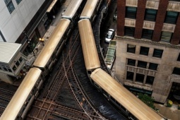 Chính phủ Mỹ đóng cửa: Thượng viện tiếp tục bác dự luật tài trợ; Nhà Trắng gây áp lực lên phe Dân chủ