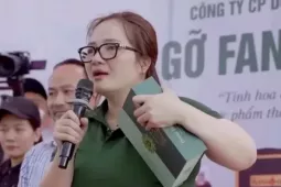 Vụ Hoàng Hường bị khởi tố: Là…