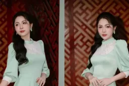 Giải trí - Ca sĩ Duyên Quỳnh nói rõ mối quan hệ với Võ Hạ Trâm, Nguyễn Văn Chung