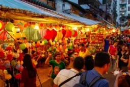 Đi đâu chơi Trung thu ở TP HCM? Những điểm hẹn du lịch không thể bỏ lỡ