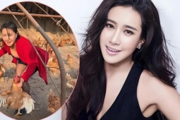 Giải trí - Mỹ nhân 'Lan Quế Phường' bỏ đóng phim 18+, về quê lấy chồng