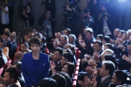 Chính trị gia Sanae Takaichi - người sẽ là nữ thủ tướng Nhật đầu tiên trong lịch sử