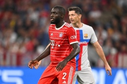 Bóng đá - Flick đòi mua sao Bayern, Laporta lên tiếng về nội bộ Barca sau trận thua PSG