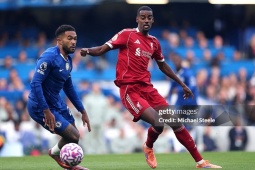 Trực tiếp bóng đá Chelsea - Liverpool: Ghi bàn thứ 2 bùng nổ (Ngoại hạng Anh) (Hết giờ)