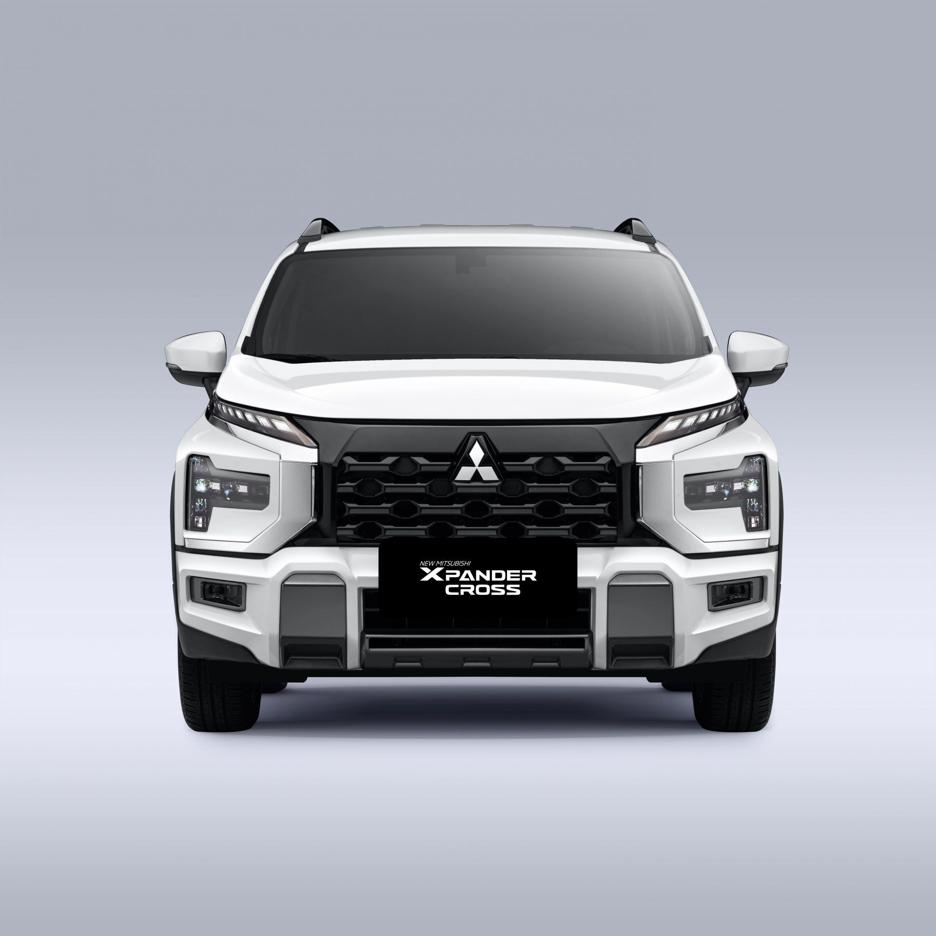 Giới yêu xe bình phẩm Mitsubishi Xpander và Xpander Cross mới - 4