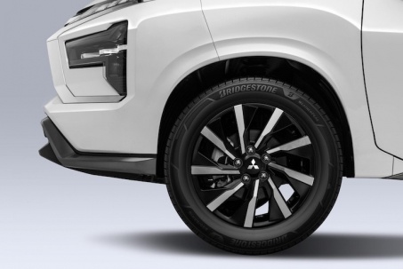 Giới yêu xe bình phẩm Mitsubishi Xpander và Xpander Cross mới