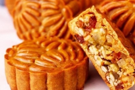 Người bệnh tiểu đường có được ăn bánh trung thu?