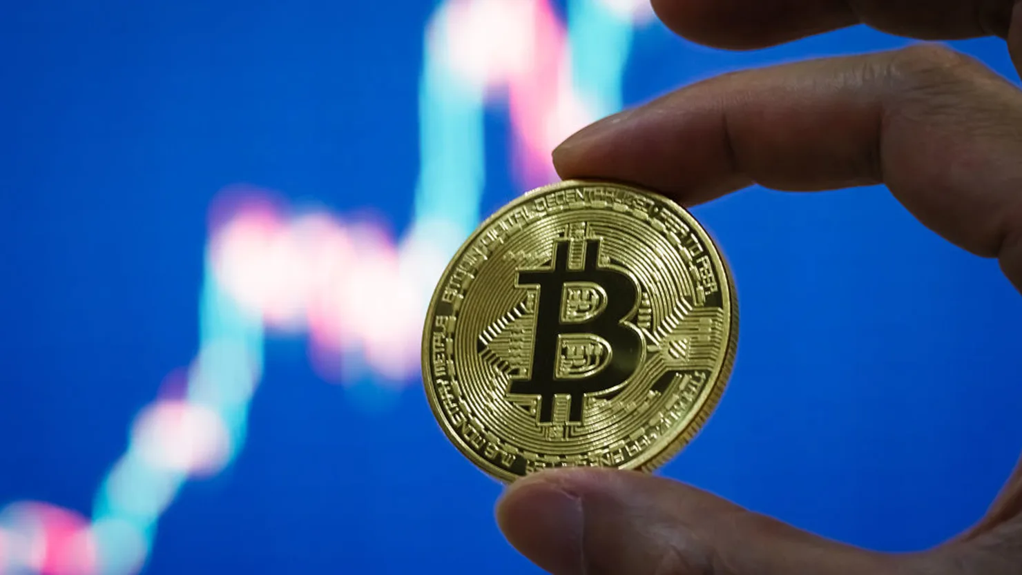 Bitcoin áp sát đỉnh lịch sử khi chính phủ Mỹ đóng cửa - 1