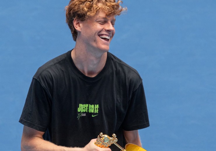 Sinner ngôi sao tài năng nhưng sống giản dị 