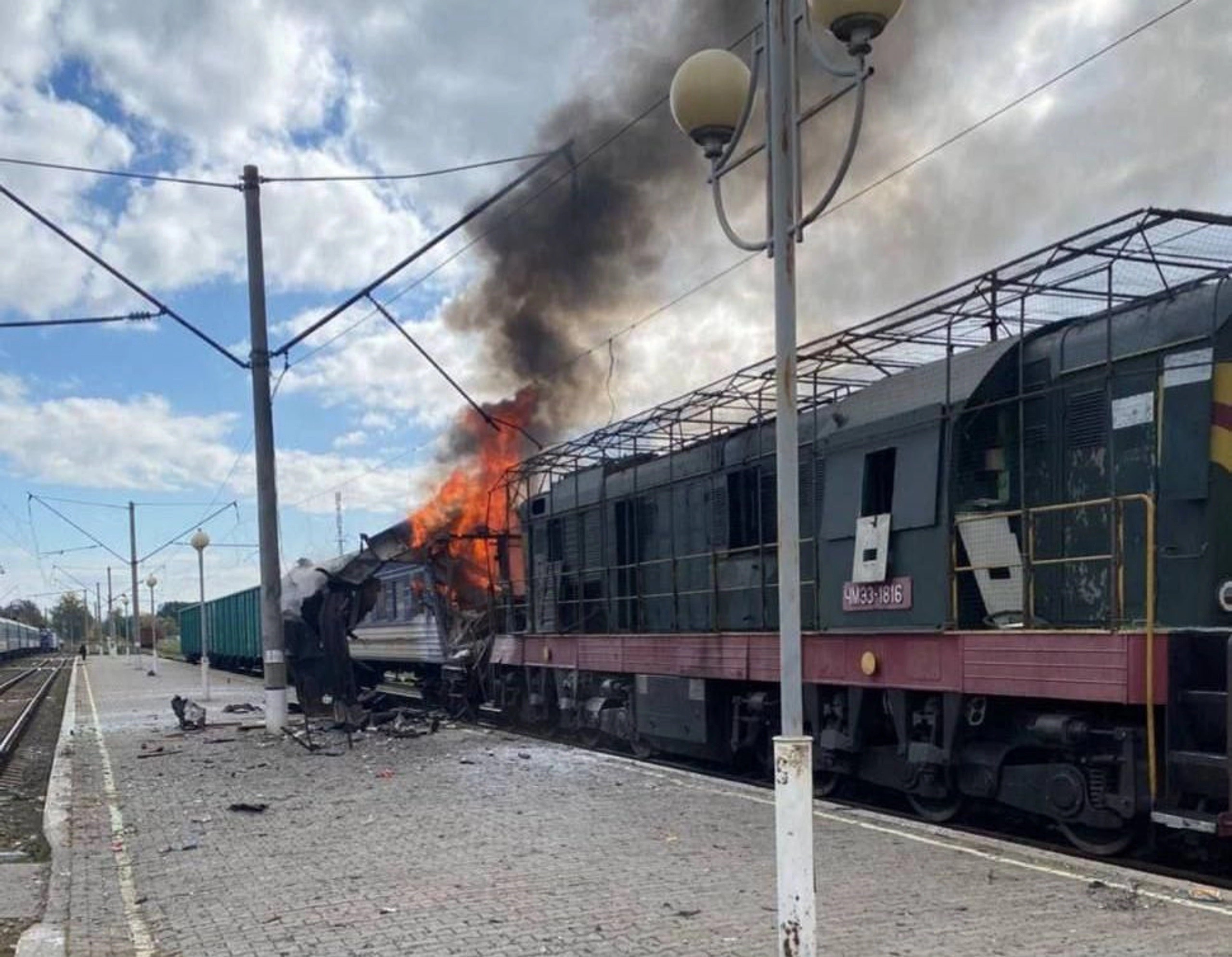 Thế giới 24h: Ukraine sắp mất một đồng minh thân thiết trong NATO? - 3