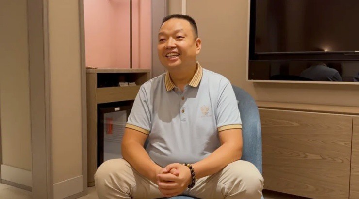 Triệu phú thất lạc 33 năm tìm được mẹ, tặng ngay biệt thự báo hiếu - 1