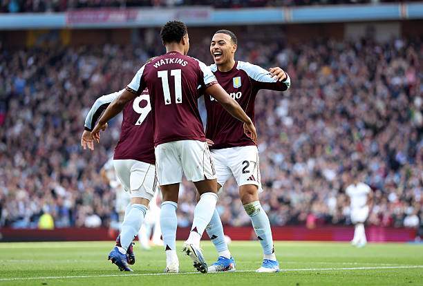Những vụ chuyển nhượng hụt khiến Rogers và Watkins không toàn tâm toàn ý cho Aston Villa ở đầu mùa