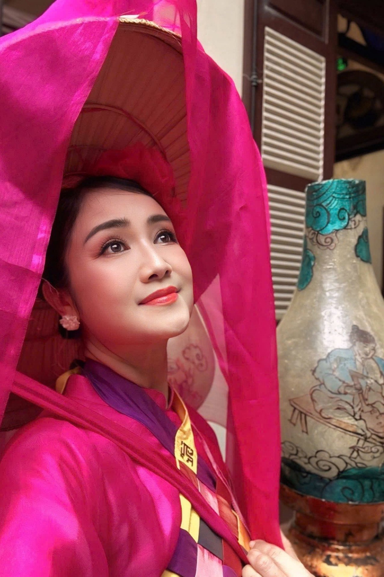 Lan Phương lạc quan sau ly hôn chồng Tây, Phương Oanh hạnh phúc bên 2 con - 4