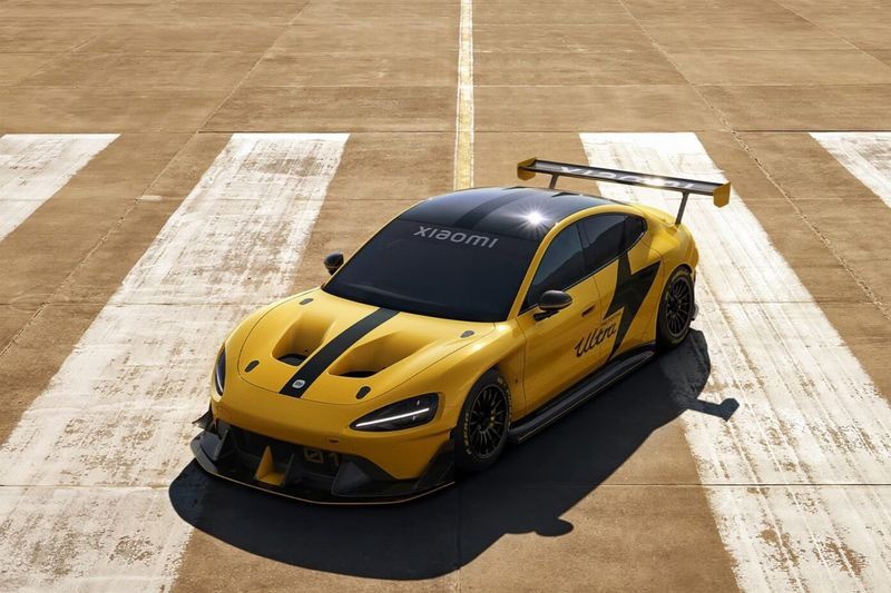 Xiaomi ra mắt dịch vụ cá nhân hóa độc đáo như hãng xe siêu sang - 4