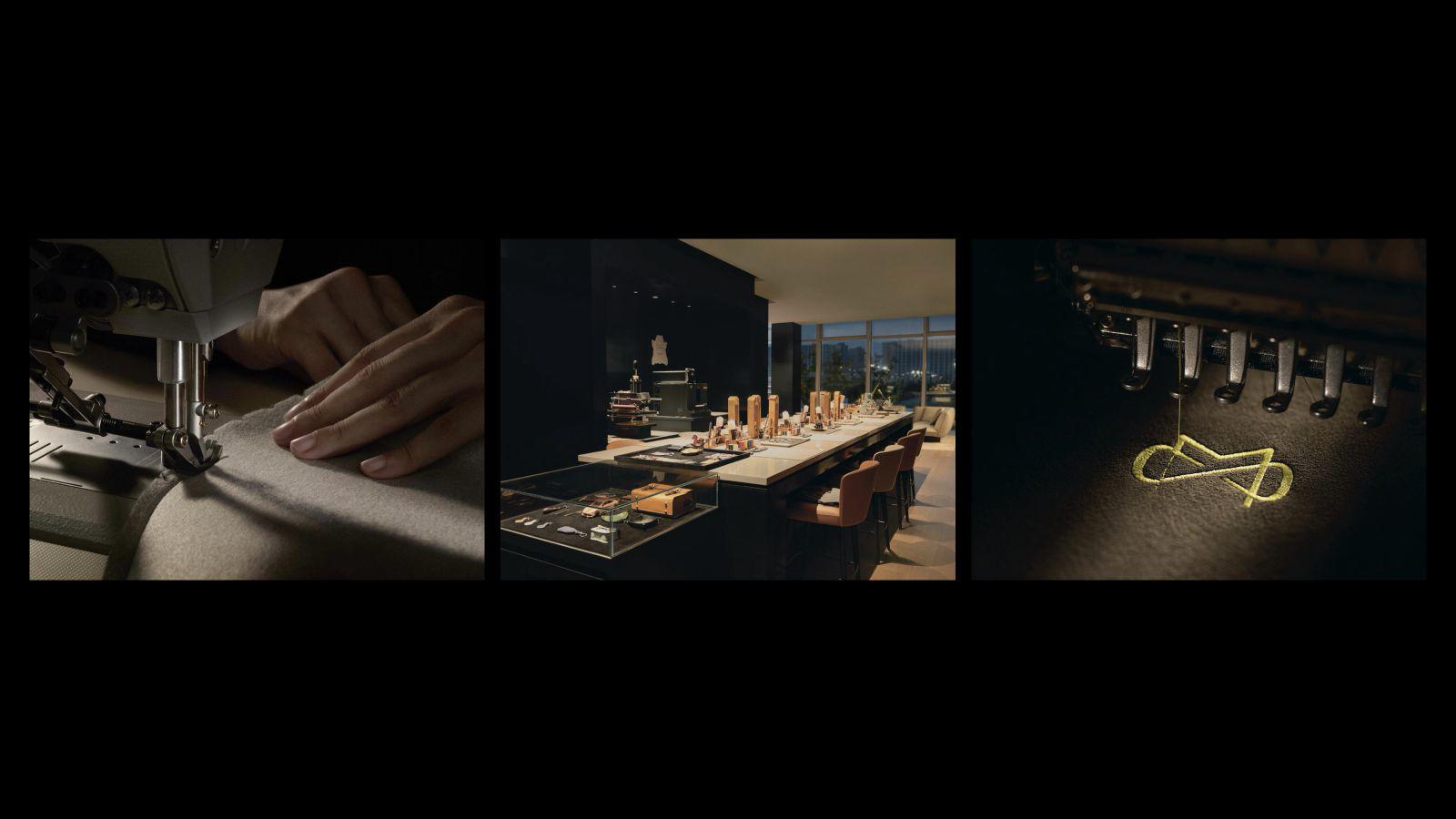 Xiaomi ra mắt dịch vụ cá nhân hóa độc đáo như hãng xe siêu sang - 3