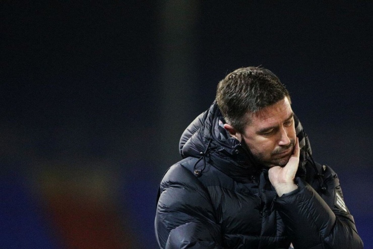 Tân HLV Hà Nội FC Harry Kewell và con đường nhiều gập ghềnh nhưng giàu tham vọng - 1