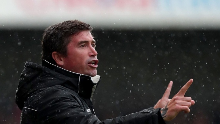 Harry Kewell muốn các cầu thủ chơi bóng dựa trên tư duy sáng tạo.