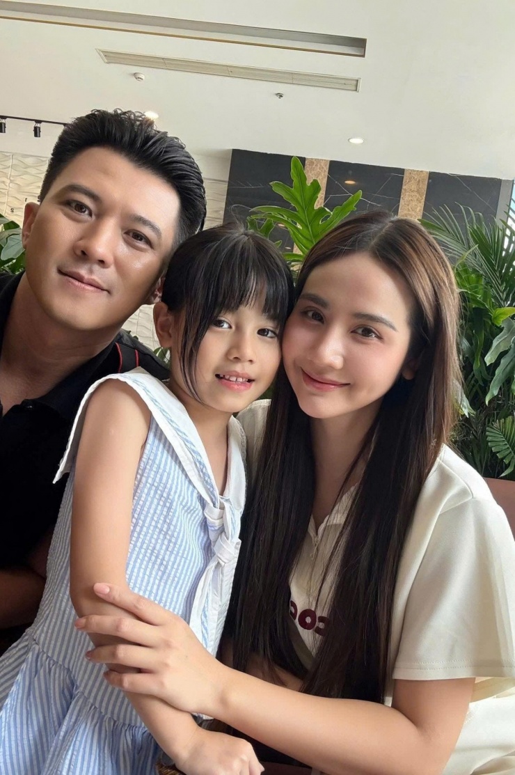 Huyền Lizzie tiết lộ hậu trường phim mới.&nbsp;