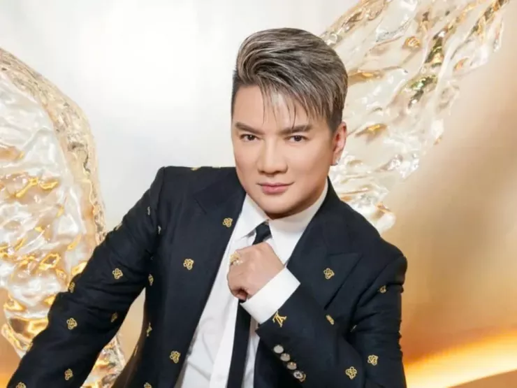 Vụ kiện giữa Đàm Vĩnh Hưng và tỉ phú Gerard William được chuyển về Toà Thượng thẩm Quận Cam, bang California. Ảnh: FBNV