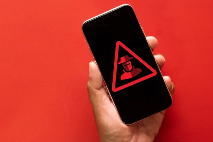 Người dùng Android và iPhone cần cẩn thận trước ClickFix.