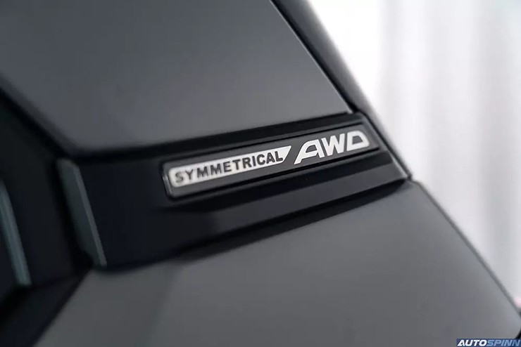 Subaru Forester ra mắt, giá tăng mạnh gần gấp đôi đời cũ - 14