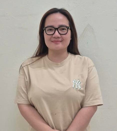 Hoàng Thị Hường. Ảnh: Bộ Công an