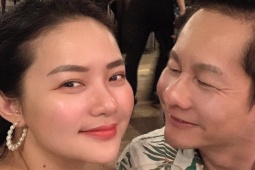 Người đẹp Phan Như Thảo: Nếu anh Đức An phá sản, tôi vẫn bên cạnh để nuôi chồng