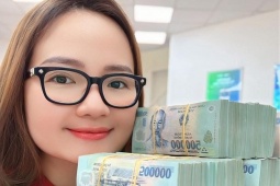 Kinh doanh - Hoàng Hường kiếm tiền “khủng” từ những nguồn nào?