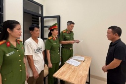 Vừa thành lập, công ty thép c…