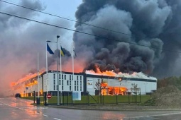 Thế giới 24h: Nga tập kích khắp 9 tỉnh, Ukraine thiệt hại nặng